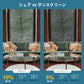 SmartWings 電動式ロールスクリーン サンスクリーン生地 開口率1%/3%/5% アベンタス（Aventus）